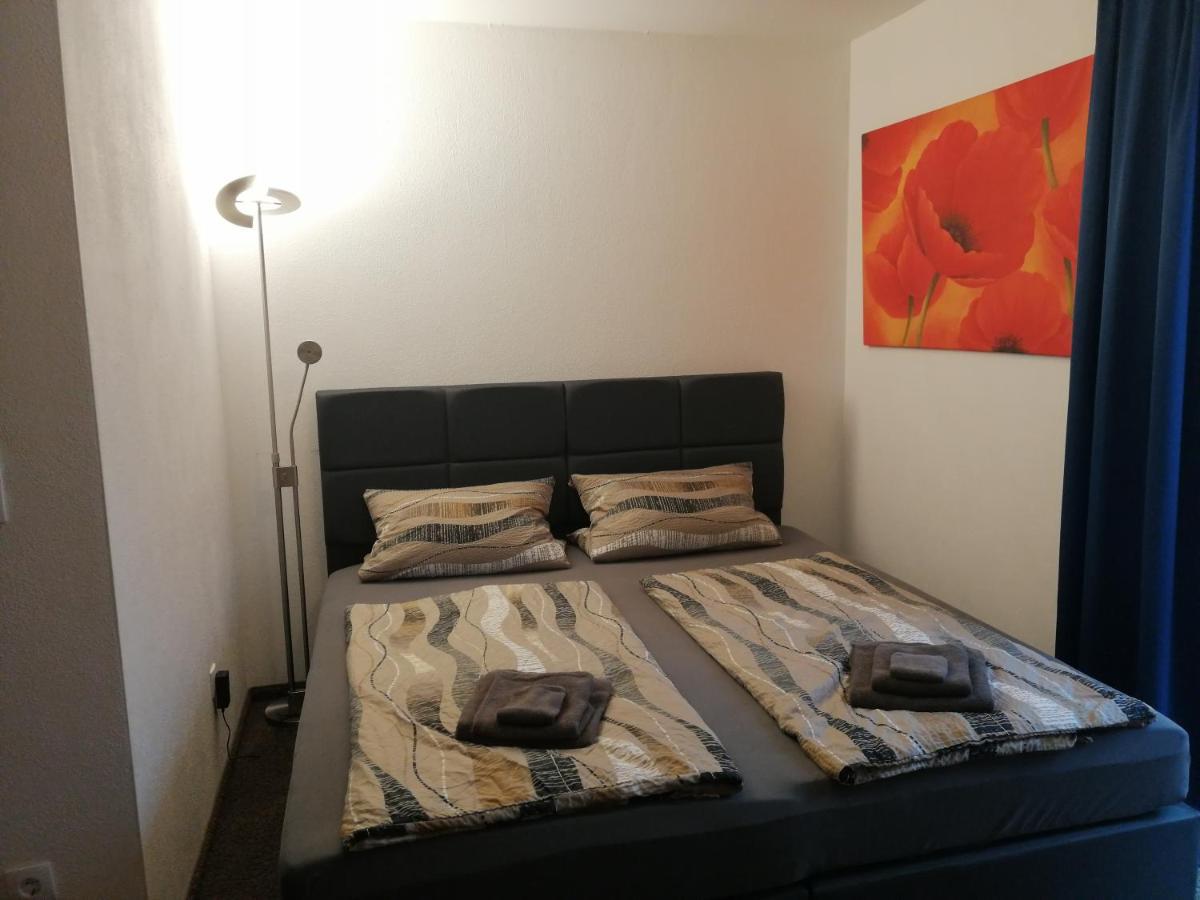 Ferienhaus Wernfels - Fraenk. Seenland Spalt Bagian luar foto