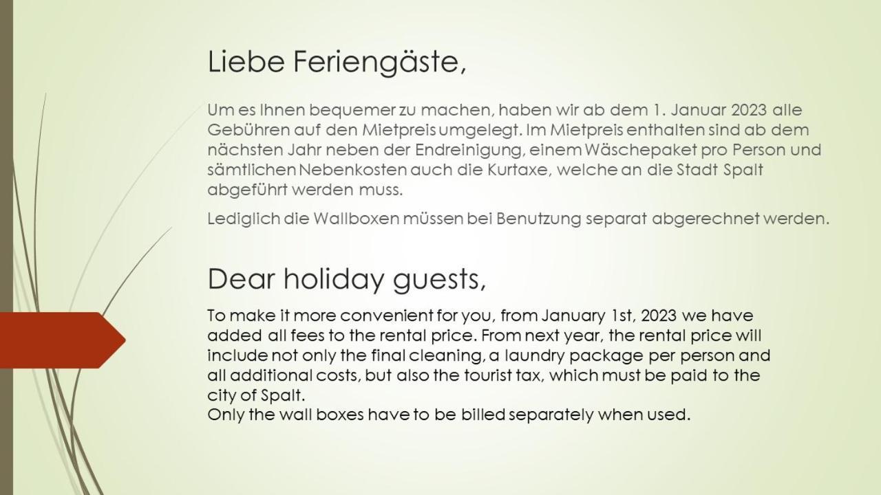 Ferienhaus Wernfels - Fraenk. Seenland Spalt Bagian luar foto