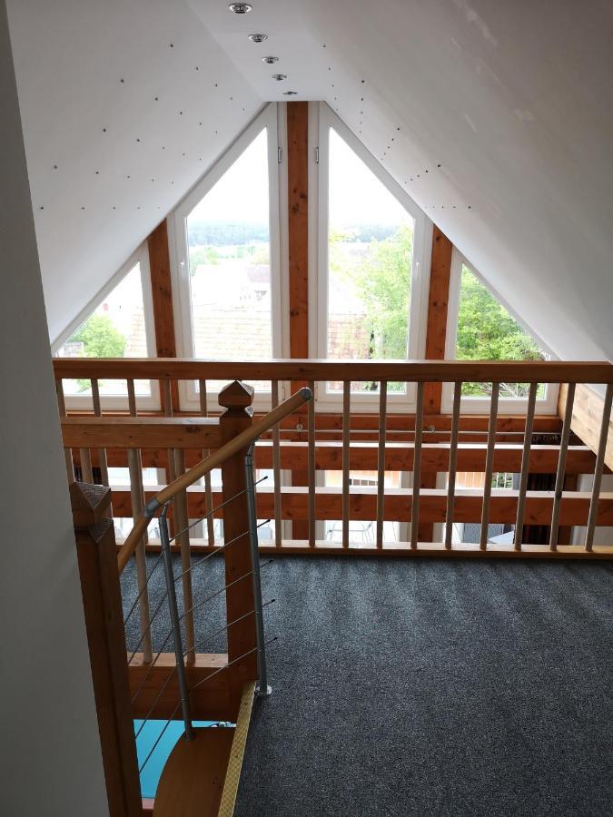 Ferienhaus Wernfels - Fraenk. Seenland Spalt Bagian luar foto